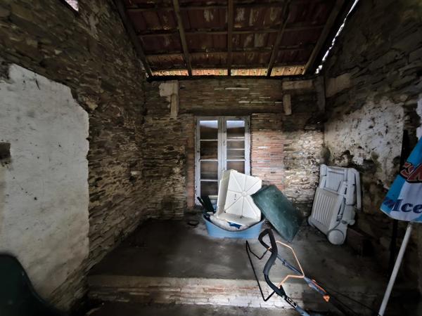 Charmante maison à Genouillac (Terre de Haute-Charente)**