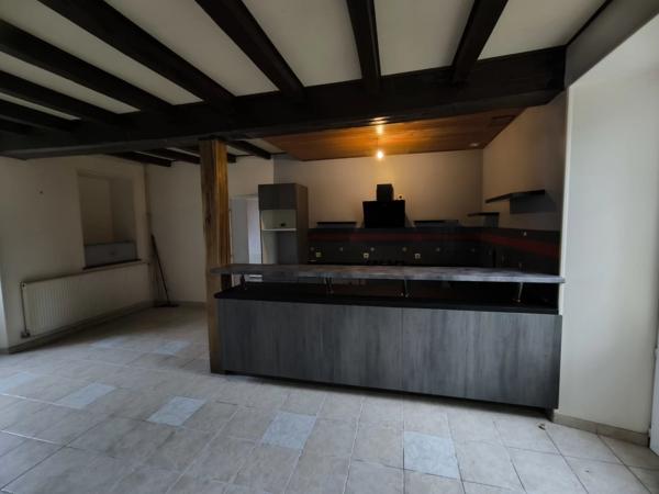 Charmante maison à Genouillac (Terre de Haute-Charente)**