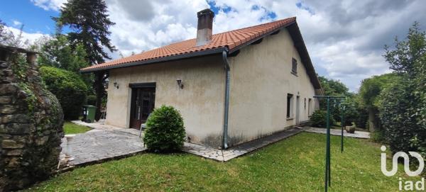 Maison 6 pièces de 170 m² à Le Taillan-Médoc (33320)