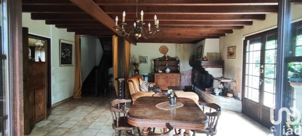Maison 6 pièces de 170 m² à Le Taillan-Médoc (33320)