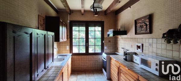 Maison 6 pièces de 170 m² à Le Taillan-Médoc (33320)