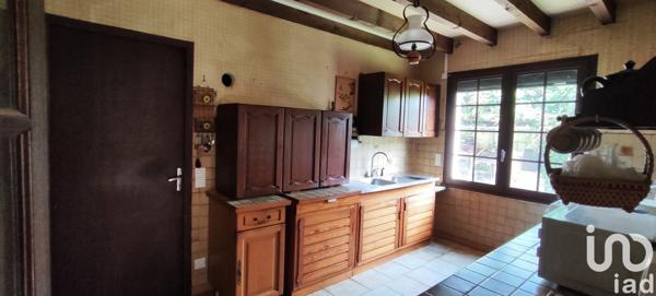 Maison 6 pièces de 170 m² à Le Taillan-Médoc (33320)