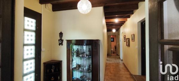 Maison 6 pièces de 170 m² à Le Taillan-Médoc (33320)
