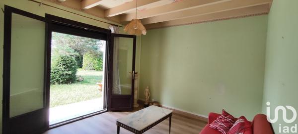 Maison 6 pièces de 170 m² à Le Taillan-Médoc (33320)