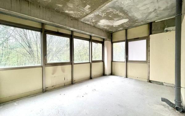 Appartement à vendre    1 pièce • 20 m2 Vandoeuvre-lès-Nancy