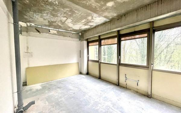 Appartement à vendre    1 pièce • 20 m2 Vandoeuvre-lès-Nancy