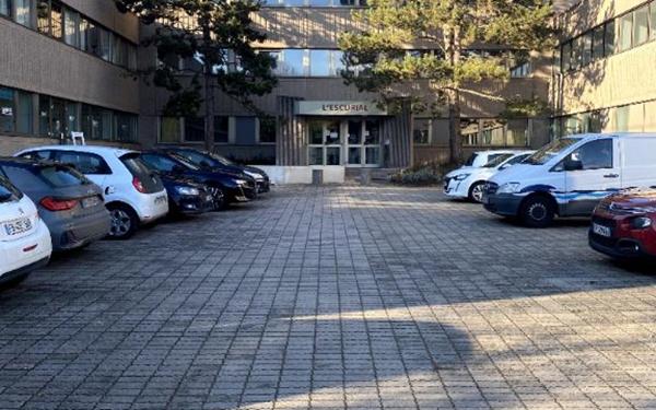 Appartement à vendre    1 pièce • 20 m2 Vandoeuvre-lès-Nancy