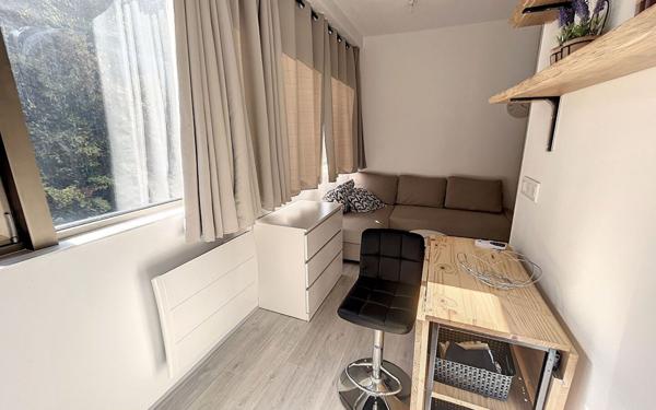 Appartement à vendre    1 pièce • 20 m2 Vandoeuvre-lès-Nancy