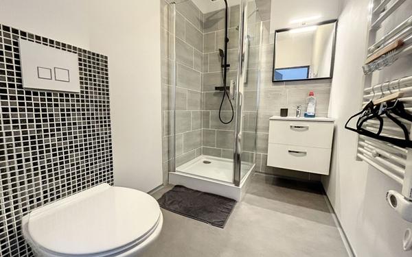 Appartement à vendre    1 pièce • 20 m2 Vandoeuvre-lès-Nancy