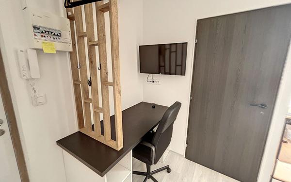 Appartement à vendre    1 pièce • 20 m2 Vandoeuvre-lès-Nancy