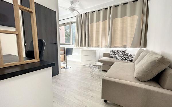 Appartement à vendre    1 pièce • 20 m2 Vandoeuvre-lès-Nancy