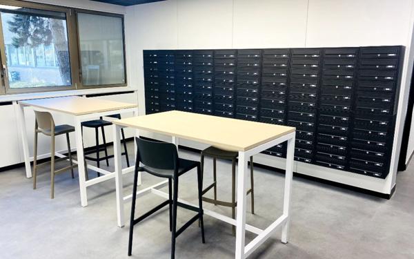 Appartement à vendre    1 pièce • 20 m2 Vandoeuvre-lès-Nancy