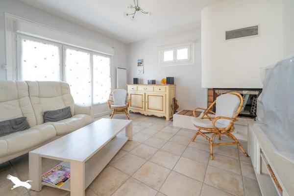 Maison à vendre 375 264 € Vaux-sur-Mer 4 p 65 m² DPE C