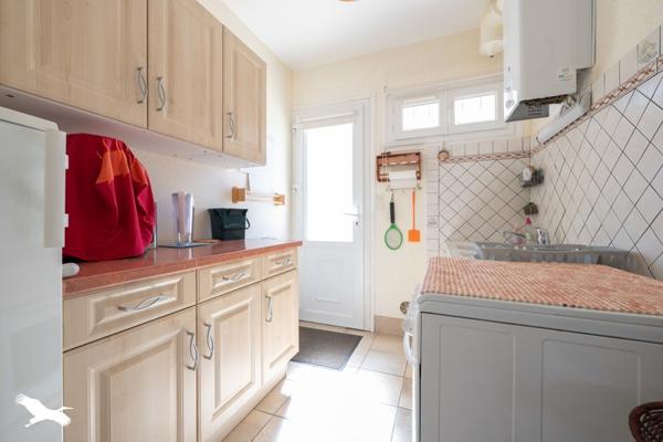Maison à vendre 375 264 € Vaux-sur-Mer 4 p 65 m² DPE C