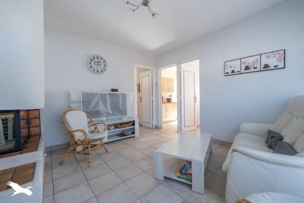 Maison à vendre 375 264 € Vaux-sur-Mer 4 p 65 m² DPE C