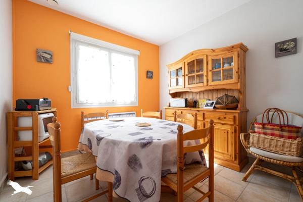Maison à vendre 375 264 € Vaux-sur-Mer 4 p 65 m² DPE C