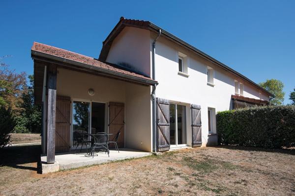 INVESTISSEMENT LOCATIF – ALVIGNAC - Résidence Belambra Clubs Les Portes De Dordogne**** - 6.18%  de rentabilité.