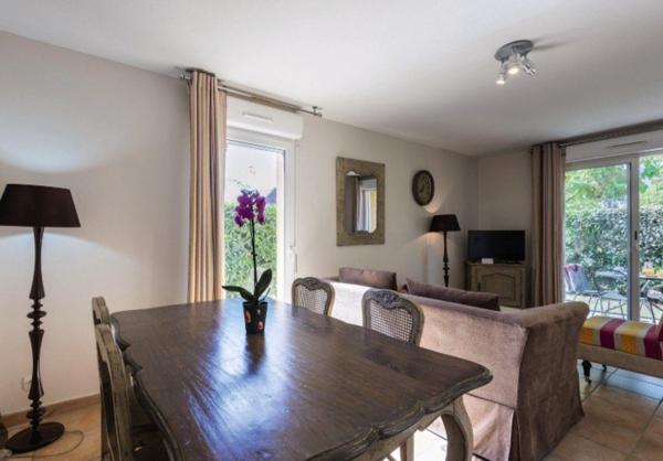 INVESTISSEMENT LOCATIF – ALVIGNAC - Résidence Belambra Clubs Les Portes De Dordogne**** - 6.18%  de rentabilité.