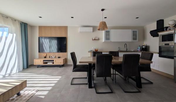 Vente / Maison de plain-pied