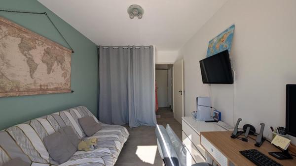 Vente / Maison de plain-pied