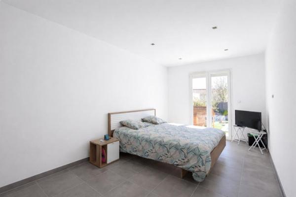 Vente / Maison de plain-pied