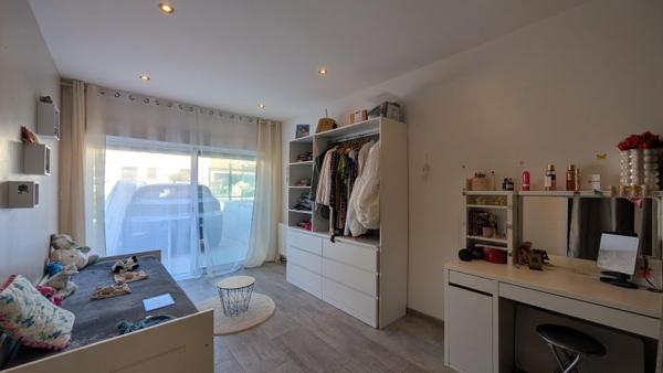 Vente / Maison de plain-pied