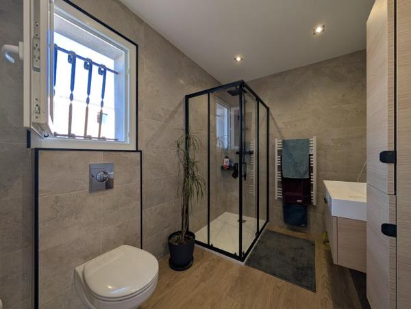 Vente / Maison de plain-pied