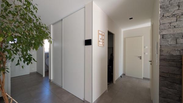 Vente / Maison de plain-pied