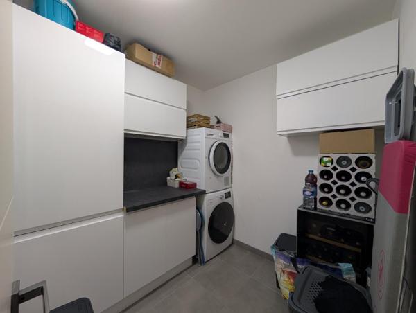 Vente / Maison de plain-pied