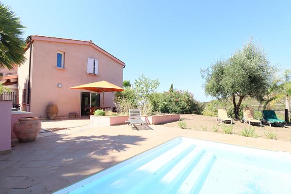 Maison 6 pièces 179.86 m2