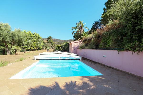 Maison 6 pièces 179.86 m2