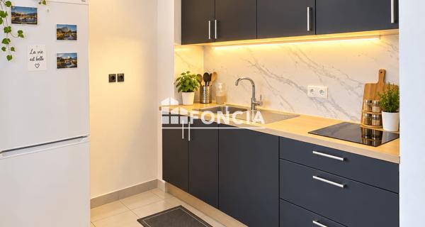 À vendre Appartement 2 pièces 35.3 m² - Gap 05000