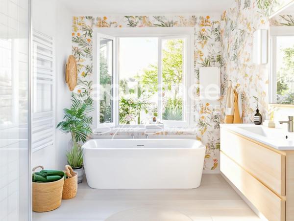 appartement à vendre 4 pièces MANTES LA JOLIE (78)