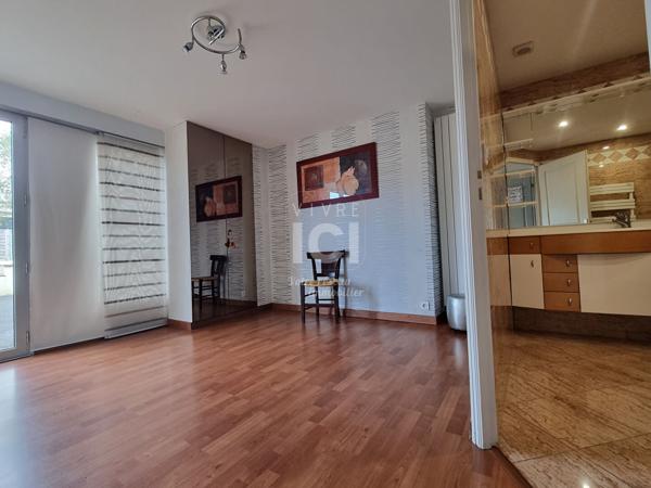 Maison 280m² - LA JOALLIERE - terrain plus de 7000m²