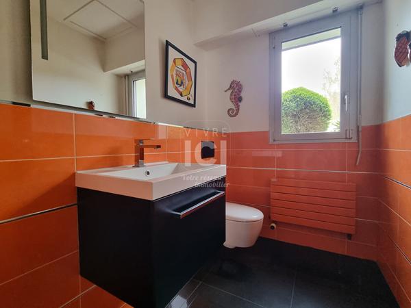 Maison 280m² - LA JOALLIERE - terrain plus de 7000m²