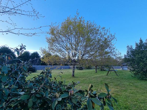 Maison 280m² - LA JOALLIERE - terrain plus de 7000m²
