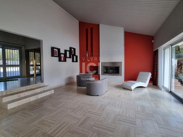 Maison 280m² - LA JOALLIERE - terrain plus de 7000m²