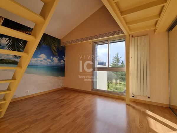 Maison 280m² - LA JOALLIERE - terrain plus de 7000m²