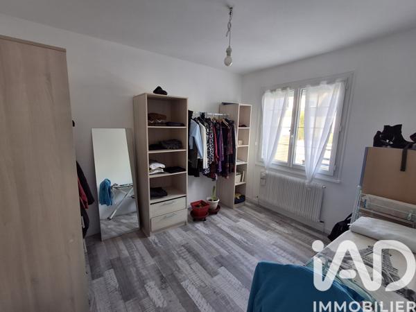Maison à vendre 7 pièces 128 m² Chartres