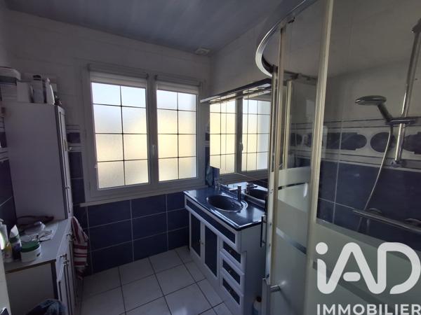 Maison à vendre 7 pièces 128 m² Chartres