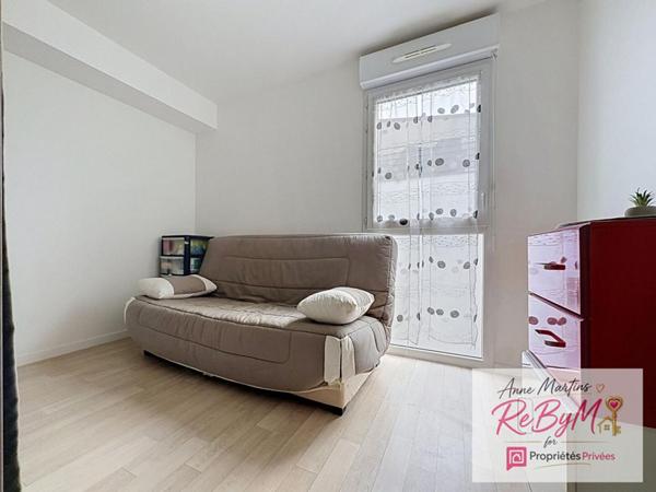 Appartement Athis Mons 3 pièce(s) - terrasse et parking