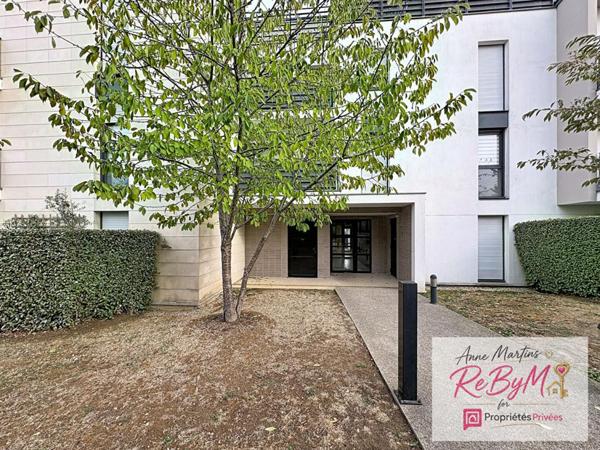 Appartement Athis Mons 3 pièce(s) - terrasse et parking
