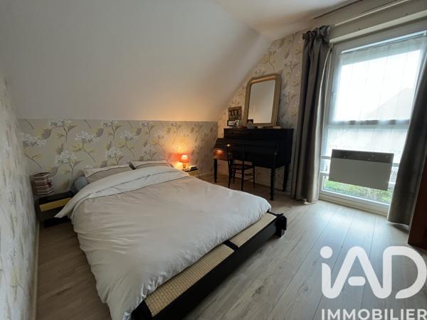 Appartement à vendre 4 pièces 86 m² Gagny