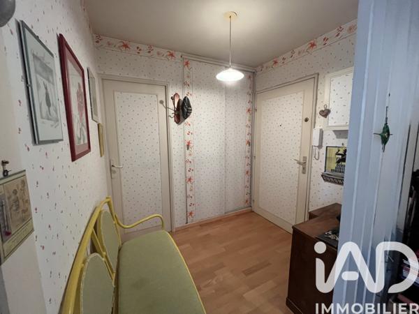 Appartement à vendre 4 pièces 86 m² Gagny