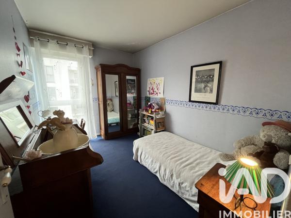 Appartement à vendre 4 pièces 86 m² Gagny