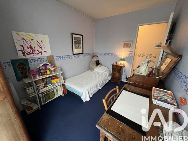 Appartement à vendre 4 pièces 86 m² Gagny