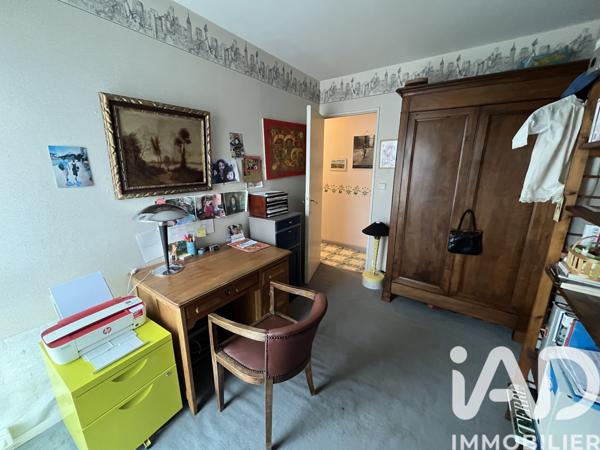 Appartement à vendre 4 pièces 86 m² Gagny