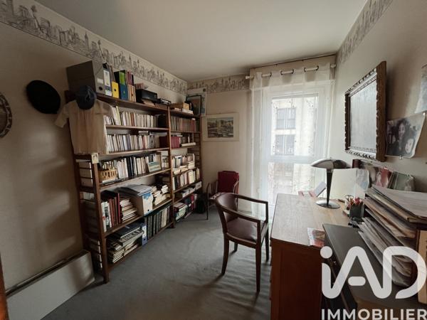 Appartement à vendre 4 pièces 86 m² Gagny