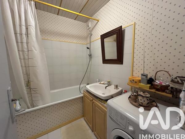 Appartement à vendre 4 pièces 86 m² Gagny