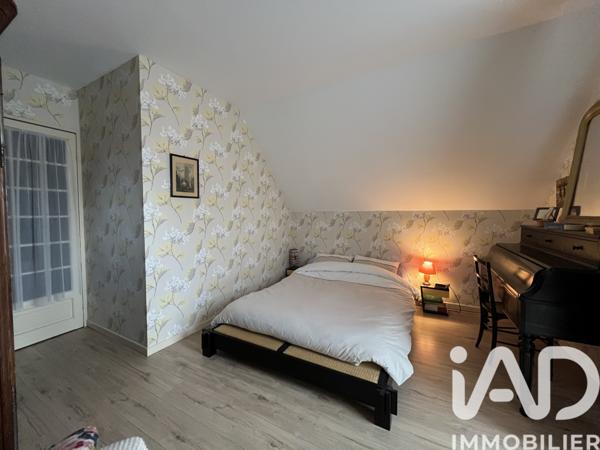 Appartement à vendre 4 pièces 86 m² Gagny